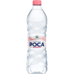 Изворна вода Роса 0,75л