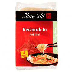 Shan'shi оризови нудъли 250 гр