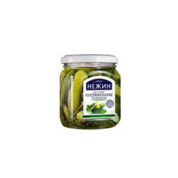 Краставици конс по-нежински 920гр