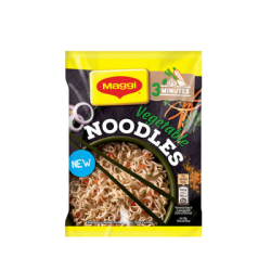 Спагетини Maggi зеленчуци 59.2гр