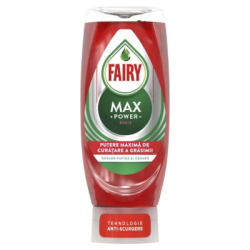 Преп. за съдове Fairy Mercury Нар 545мл