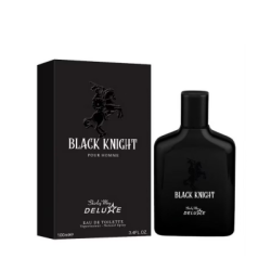 Тоал.вода SM Black knight 888 men 100мл