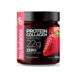 Спред ягода tru balance 220гр