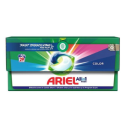 Капсули Ariel Колор 29бр