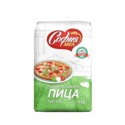 Брашно София Мел за Пица 1 кг