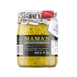 Малиджано домашно mama`s 550гр