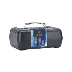 К-т Dove Men Clean box део+душ+стик/447