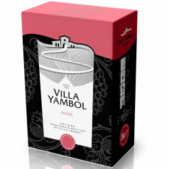 Розе Villa Yambol 5л.