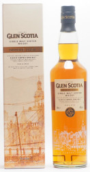 Уиски Glen scotia double cask 46% 0.7л