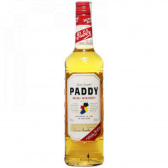 Уиски Paddy 0.7л