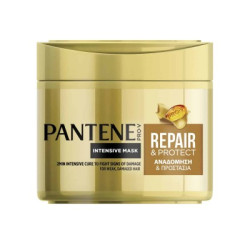 Маска за коса Pantene Възстановяваща 300мл