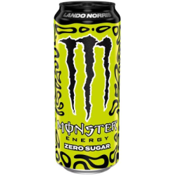 Енергийна напитка Monster LN zero 500мл