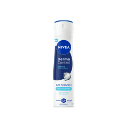 Дез.Nivea Derma defend 150мл