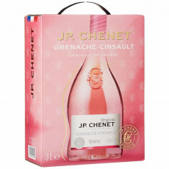 Розе J.P. Chenet Cinsault-Grenache 3 л.