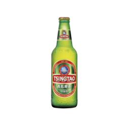 Бира tsingtao 330мл