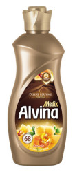 Омекотител Alvina Deluxe Романтик 1.7л