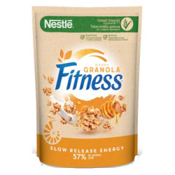 Зърнена закуска Fitness Granola мед 300 гр