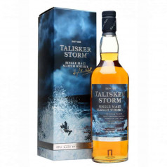 Уиски Talisker Storm 0.7 л