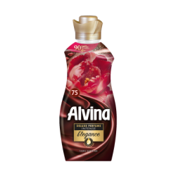 Омекотител Alvina Deluxe Elegance 1.65мл