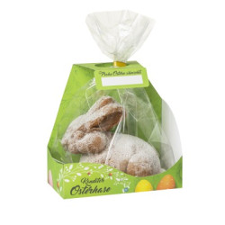 Кейк великден kuchenmeister заек 350гр