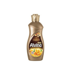 Омекотител Alvina Deluxe Романтик 1.7л