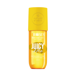 Парф.мист Nature Roses Juicy me 150мл