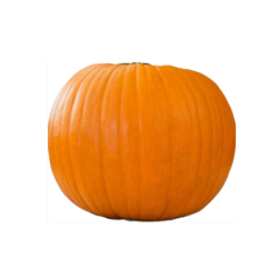 Тиква хелоуинка II