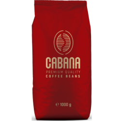 Кафе Cabana зърна 1кг