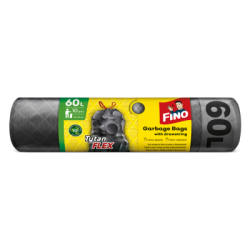 Торби за смет Fino Титан флекс 60л/10бр