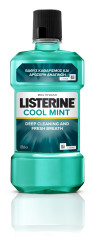 Вода за уста Listerine Cool mint 500 мл