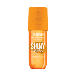 Парф.мист Nature Roses Shiny me 150мл