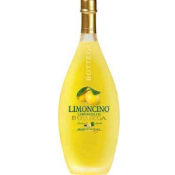 Ликьор Bottega Limoncino 0,5 л.