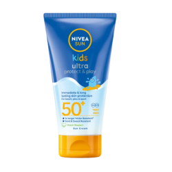Лосион слънцез.водоуст.детски SPF 50+150мл
