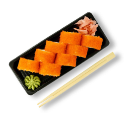 Суши калифорния 260гр