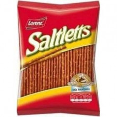 Солети класик Saltletts 150 гр