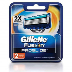 Ножче Gillette Fusion pro gleide 2бр