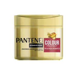 Маска за коса Pantene за бояд. коса 300 мл