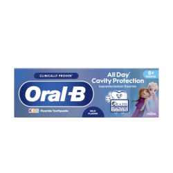Паста Oral B детска Frozen 60мл