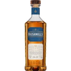 Уиски Bushmills malt 12г 0.7л