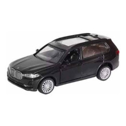 Количка Msz Bmw x7 1:44