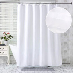 Завеса за баня 180х180 см