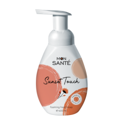 Течен сапун пяна Mon sante Sunset to.400мл