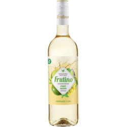 Frutino пино гриджо мента и лайм 0,75л