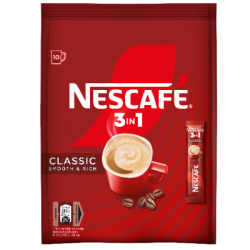 Nescafe Classic 3в1 10х15.5гр