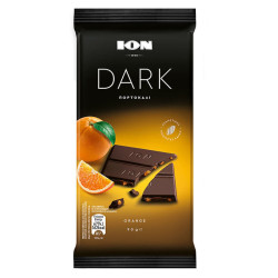 Ш-д ion дарк с парч.портокал 90гр