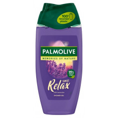 Душ гел Palmolive Relaxed 500мл