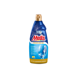 Премиум гел Medix, съдомиялна машина 600мл