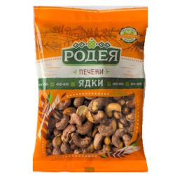 Кашу с люспа родея 400гр
