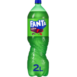 Fanta Тропикал 2л