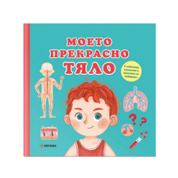 Моето прекрасно тяло